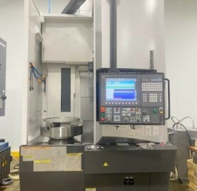 2022 Okuma V760EX