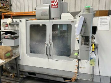 2005 Haas VF-4SS