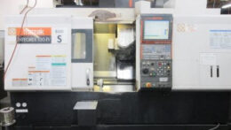 2006 Mazak Integrex 100-IVS