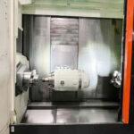 2013 Mazak Integrex i200S - Image 5