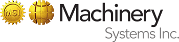 Machinery Systems