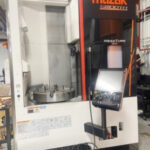 2022 Mazak Mega Turn 900