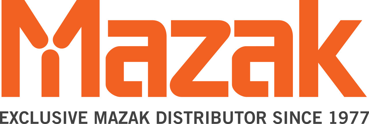 Exclusive distributor of Mazak CNC Machinery