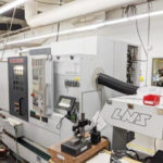 2013 Mori Seiki NL-1500SY/500 - Image 3