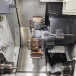 2013 Mori Seiki NL-1500SY/500 - Image 4