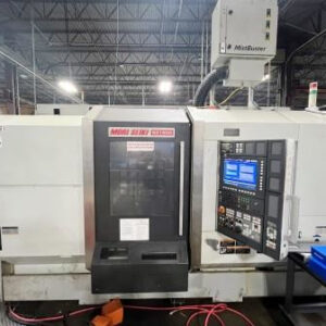 2005 Okuma Captain L370MW