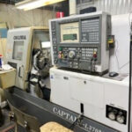 2005 Okuma Captain L370MW