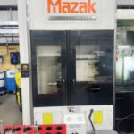 2012 Mazak Integrex i-200S/1000U