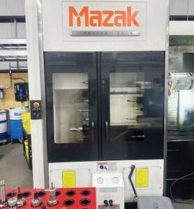 2012 Mazak Integrex i-200S/1000U