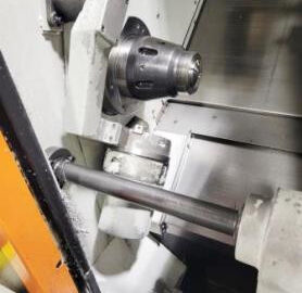 2011 Mazak Quick Turn Nexus 100MY