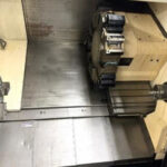 2013 Mazak Quick Turn Nexus 400II - Image 2