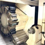 2013 Mazak Quick Turn Nexus 400II - Image 3
