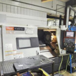 2008 Mazak Quick Turn Nexus 450II