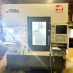 Used 2022 Haas UMC-500SS