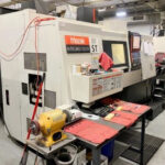 2010 Mazak Integrex 100IVST