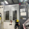 2011 Okuma MA-600HB