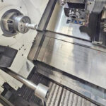 Used 2017 DMG Mori NLX 1500SY/500