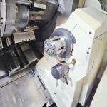 Used 2017 DMG Mori NLX 1500SY/500