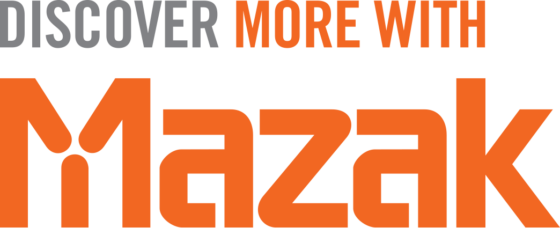 Mazak Midwest Logo