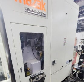 2017 Mazak HCN-5000