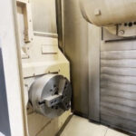 Used 2008 Mazak Integrex e-500H