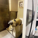 Used 2008 Mazak Integrex e-500H