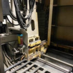 Used 2008 Mazak Integrex e-500H