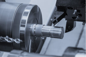 CNC Turning Centers