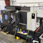 2022 DN Solutions/Doosan Puma 2600SY - Image 2