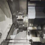 2022 DN Solutions/Doosan Puma 2600SY - Image 3