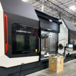 2019 DMG Mori Seiki NT-6600 - Image 2
