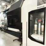 2019 DMG Mori Seiki NT-6600 - Image 3