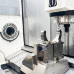 2019 DMG Mori Seiki NT-6600 - Image 4