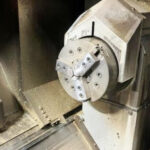 2003 Mazak Integrex 300IISY - Image 3
