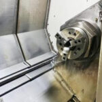 2004 Mazak Integrex 400IIIST - Image 4