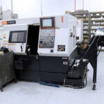 2008 Mazak Quick Turn Nexus 250II - Image 2