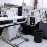 2008 Mazak Quick Turn Nexus 250II - Image 3