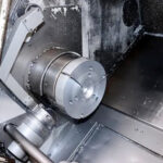 2008 Mazak Quick Turn Nexus 250II - Image 4