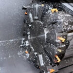 2008 Mazak Quick Turn Nexus 250II - Image 5
