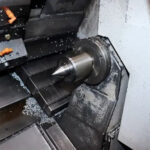 2008 Mazak Quick Turn Nexus 250II - Image 6