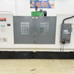 2001 Mazak VTC-300C