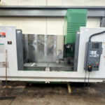 2001 Mazak VTC-300C