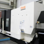2012 Mazak Cybertech 5500T - Image 2