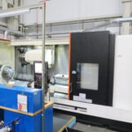 2012 Mazak Cybertech 5500T - Image 3