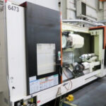 2012 Mazak Cybertech 5500T - Image 4
