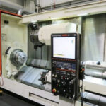 2012 Mazak Cybertech 5500T - Image 5