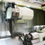2012 Mazak Cybertech 5500T - Image 6