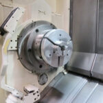 2012 Mazak Cybertech 5500T - Image 7