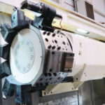 2012 Mazak Cybertech 5500T - Image 8