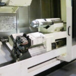 2012 Mazak Cybertech 5500T - Image 9